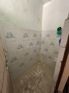 Bathroom Image of 855 Sq.ft 2 BHK Apartment / Flat for sale in Shyamal Ahmedabad for Rs. 4200000