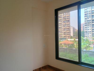 Bedroom Image of 550 Sq.ft 1 BHK Apartment / Flat for sale in Shree Uma Heights, Dombivli East Thane for Rs. 3720000