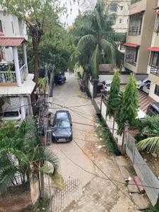 Image of 450 Sq.ft 1 BHK Builder Floor for rent in Hatigaon, Guwahati for Rs. 20000