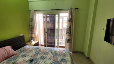 Bedroom Image of 2050 Sq.ft 3 BHK Apartment / Flat for sale in Thrippunithura Kochi for Rs. 9800000