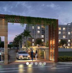 Image of 842 Sq.ft 2 BHK Apartment / Flat for sale in Bagaria Pravesh, Ariadaha, Kolkata for Rs. 5384000