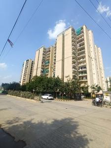 Image of 630 Sq.ft 3 BHK Apartment / Flat for sale in Agrasain Aagman, Sector 70, Faridabad for Rs. 6000000