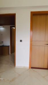 Hall Image of 1300 Sq.ft 3 BHK Apartment / Flat for rent in Radhe Infinity, Kudasan Gandhinagar for Rs. 50000