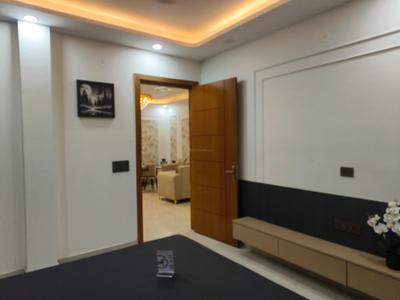 Bedroom Image of 1500 Sq.ft 3 BHK Builder Floor for sale in Skywhales Vienna Greens II, Sector 99A Gurgaon for Rs. 16499999