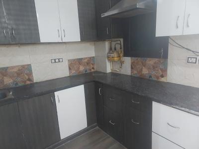 3 BHK Independent Builder Floor