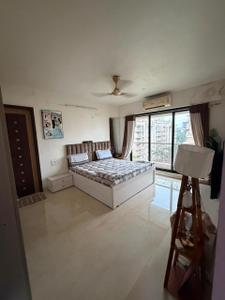 Bedroom Image of 2496 Sq.ft 4 BHK Apartment / Flat for sale in Kalyan West Kalyan for Rs. 14000000