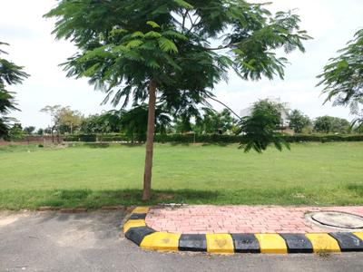 Image of 125 Sq.ft Residential Plot / Land for sale in Omaxe City, Sector 97, Faridabad for Rs. 17000000