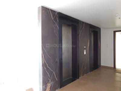 Bedroom Image of 4394 Sq.ft 4 BHK Apartment / Flat for sale in Jayabheri The Peak, Narsingi Hyderabad for Rs. 105000000