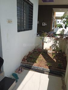Balcony Image of 1950 Sq.ft 3 BHK Independent House for sale in Vijalpore, Jalalpore Navsari for Rs. 5800000