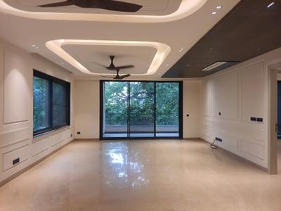 Living Room Image of 2600 Sq.ft 4 BHK Builder Floor for sale in DLF Phase 4 Gurgaon for Rs. 60000000