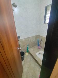 Bathroom Image of 1227 Sq.ft 2 BHK Apartment / Flat for sale in Palanpur Surat for Rs. 4900000