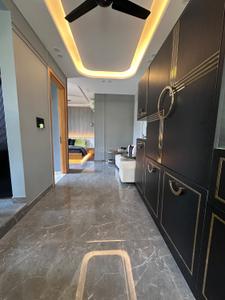 Image of 1600 Sq.ft 3 BHK Apartment / Flat for sale in Nehru Apartments, Kalkaji, New Delhi for Rs. 45000000