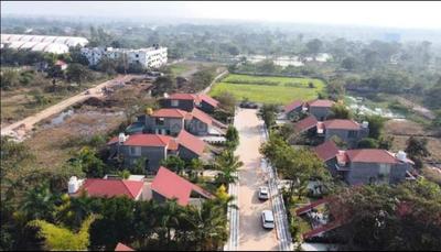 Image of 2400 Sq.ft 3 BHK Independent House for sale in Old Dhamtari Road, Raipur for Rs. 17000000