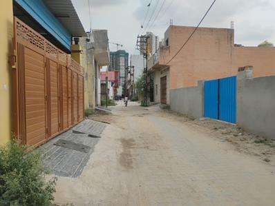 Image of 1100 Sq.ft 2 BHK Independent House for sale in Sector 104, Gurgaon for Rs. 8900000