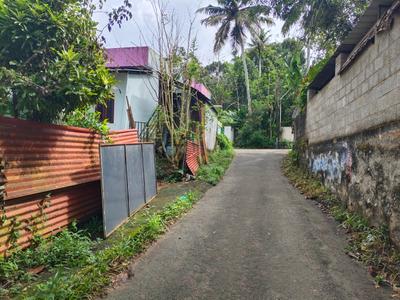 Image of 1500 Sq.ft 1 BHK Independent House for sale in Arangamugal, Thiruvananthapuram for Rs. 6600000
