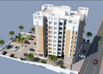 Image of 960 Sq.ft 2 BHK Apartment / Flat for sale in Swami 7 Skye, Dhayari, Pune for Rs. 6600000