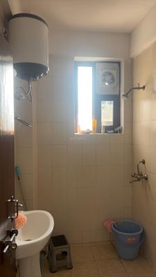 Image of 1200 Sq.ft 3 BHK Apartment / Flat for rent in Lohgarh, Zirakpur for Rs. 28000