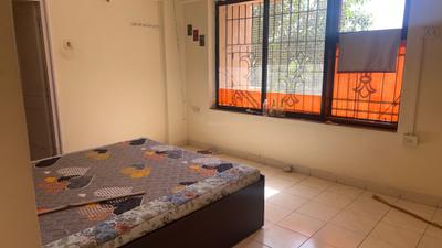 Silver Crest CHS Bedroom One 2