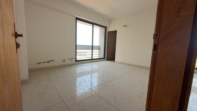 Bedroom Image of 2583 Sq.ft 3 BHK Apartment / Flat for sale in Shivam Shivay Atlantis, PDPU Road Gandhinagar for Rs. 12700000