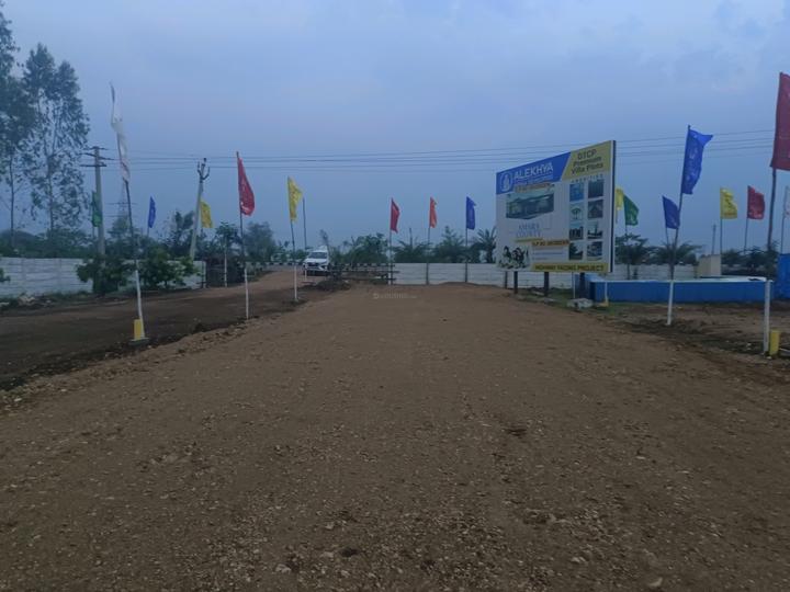 Alekhya NSR County Phase I Main Image 1