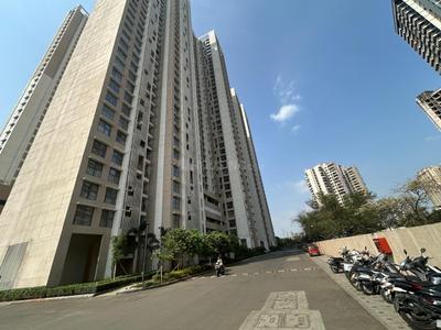 Image of 720 Sq.ft 2 BHK Apartment / Flat for sale in Birla Vanya, Ulhasnagar, Thane for Rs. 5600000