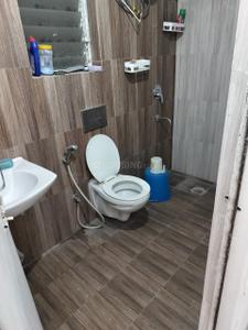 Image of 1227 Sq.ft 3 BHK Apartment / Flat for sale in Magnolia Skyview, Omarhati, Kolkata for Rs. 5700000