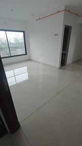 Bedroom Image of 1200 Sq.ft 3 BHK Apartment / Flat for sale in Mulund West Mumbai for Rs. 28700000