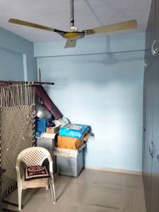 Bedroom Image of 150 Sq.ft 1 BHK Apartment / Flat for sale in Saibaba Nagar Mehsana for Rs. 1051000