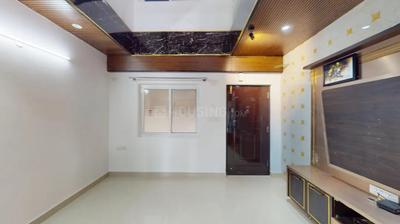 Hall Image of 2340 Sq.ft 3 BHK Apartment / Flat for sale in Candeur Carlisle, Mahadevapura Bengaluru for Rs. 33000000