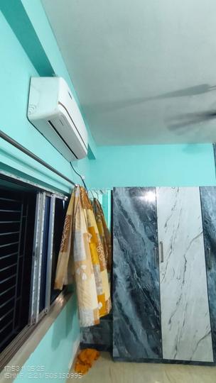 Ganapati apartment Bedroom 1