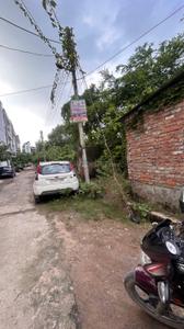 Image of 1250 Sq.ft Residential Plot / Land for sale in Gomti Nagar, Lucknow for Rs. 11000000
