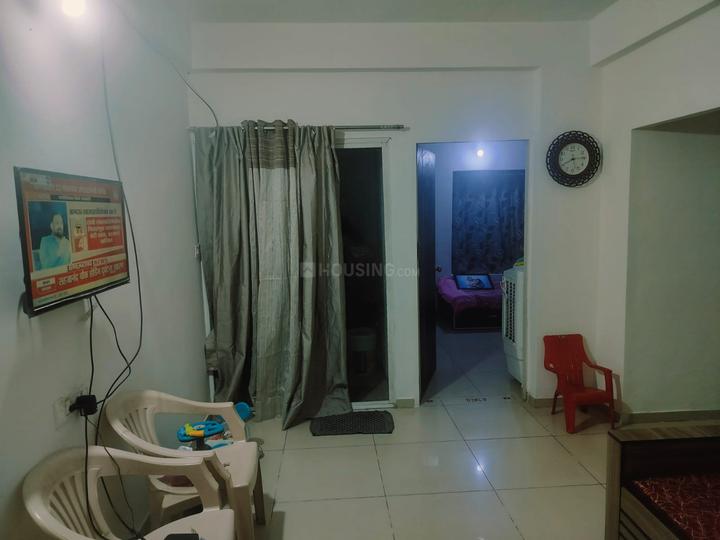 Shree Dhyan Residency Main Image 1