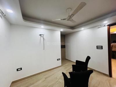 Hall Image of 1085 Sq.ft 3 BHK Penthouse for sale in Chhattarpur New Delhi for Rs. 8500000