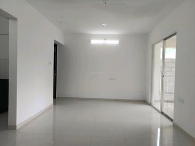 Living Room Image of 978 Sq.ft 2 BHK Apartment / Flat for sale in Majestique 38 Park Majestique Phase IV, Undri Pune for Rs. 5500000