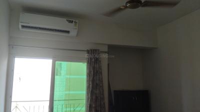 Bedroom Image of 800 Sq.ft 2 BHK Apartment / Flat for sale in Migsun Twiinz, Eta II Greater Noida for Rs. 7200000