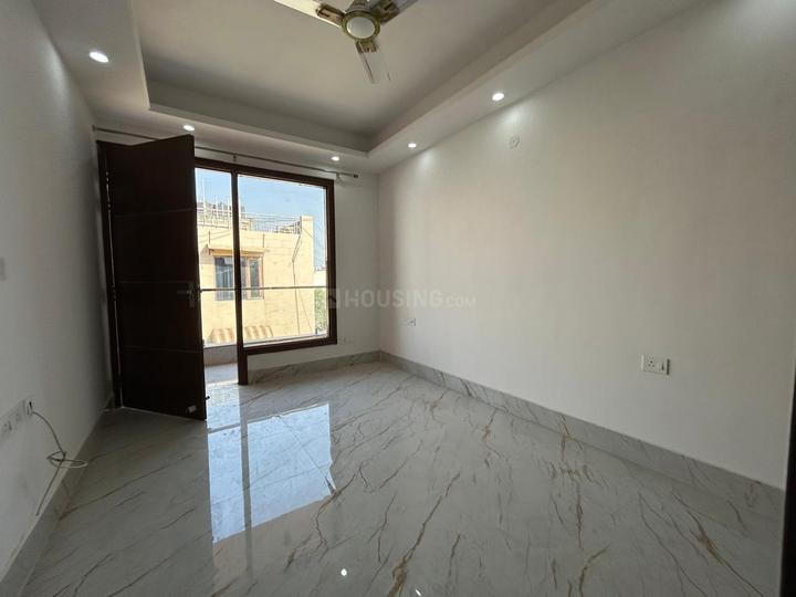 Freedom Fighter Enclave Bedroom 1