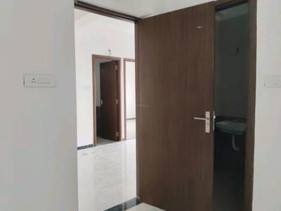 Bedroom Image of 1280 Sq.ft 3 BHK Apartment / Flat for sale in Kundrathur Chennai for Rs. 7899999