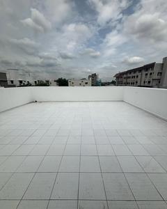 Balcony Image of 2380 Sq.ft 3 BHK Independent House for sale in Bhatagaon Raipur for Rs. 6145000