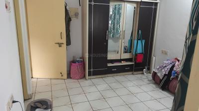 Bedroom Image of 984 Sq.ft 2 BHK Apartment / Flat for sale in DSK Sundarban, Hadapsar Pune for Rs. 7500000
