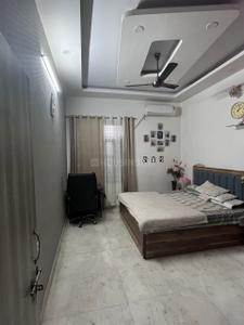 Bedroom Image of 3700 Sq.ft 5 BHK Villa for sale in Ganga Nagar Meerut for Rs. 22000000