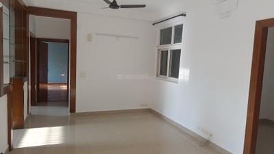 Living Room Image of 1545 Sq.ft 3.5 BHK Apartment / Flat for sale in Amrapali Silicon City, Sector 76 Noida for Rs. 16000000