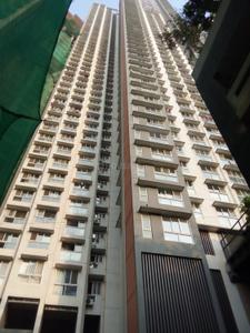 Image of 1112 Sq.ft 2.5 BHK Apartment / Flat for sale in Wadhwa Wadhwa Atmosphere, Mulund West, Mumbai for Rs. 24900000