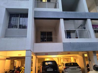 Image of 827 Sq.ft 2 BHK Apartment / Flat for sale in VJ Yashone, Pirangut, Pune for Rs. 4200000