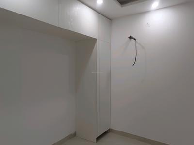 Bedroom Image of 700 Sq.ft 2 BHK Builder Floor for sale in Sector 7G New Delhi for Rs. 7300000