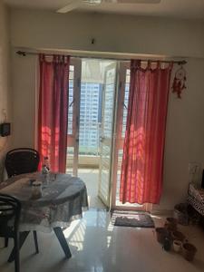 2 BHK Flat