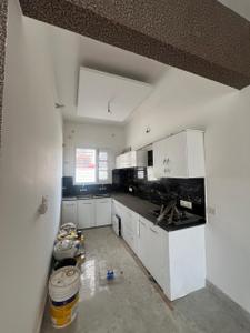 Kitchen Image of 1950 Sq.ft 3 BHK Villa for sale in Ansal Golf Links, Sector 114 Mohali for Rs. 17000000