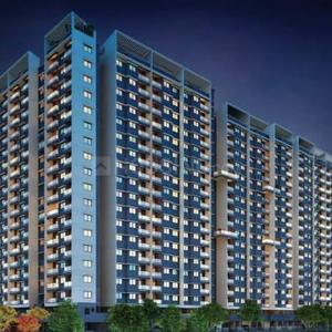 2 BHK Flat