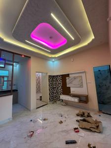 Hall Image of 1560 Sq.ft 4 BHK Villa for sale in Sushant City - I Jaipur for Rs. 5700000