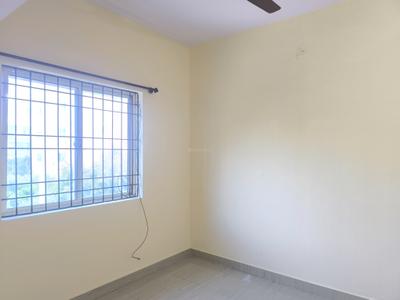 2 BHK Independent Builder Floor
