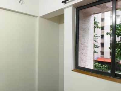 1.5 BHK Flat